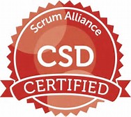 CSD - Certified Scrum Developer