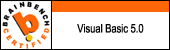Visual Basic 5.0 - Brainbench