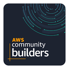 Visit David Walker's AWS Community Builder Profile!