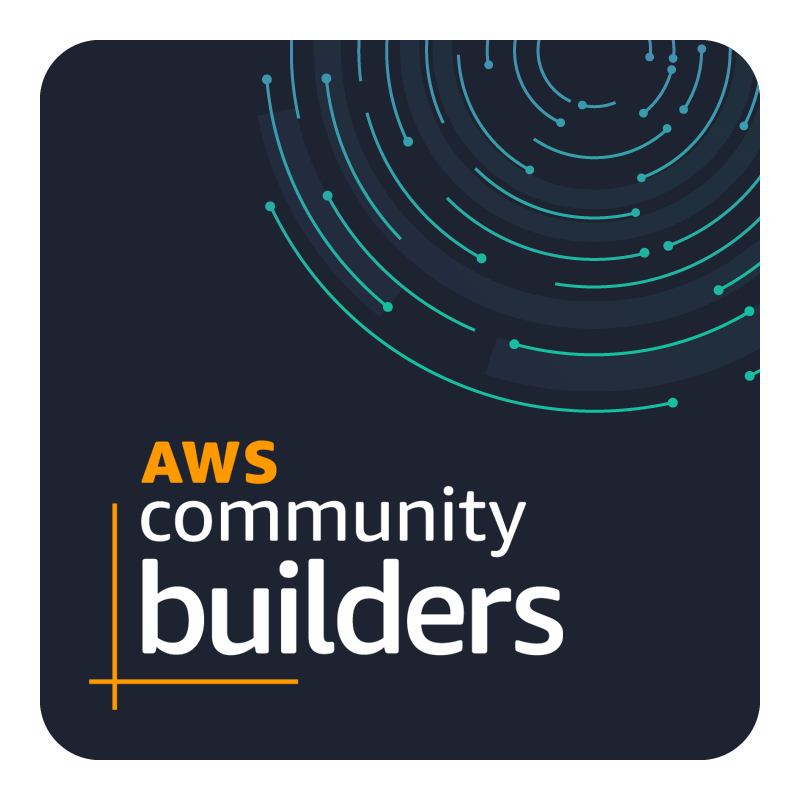 AWS Community Builders
