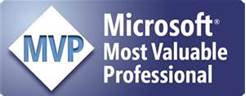 Microsoft MVP - 2008 - Visual Developer - ASP/ASP.NET