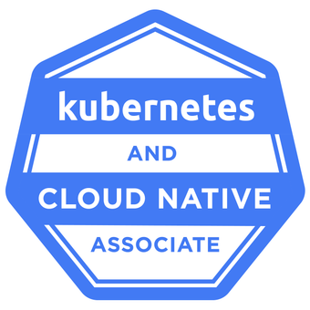 KCNA Kubernetes and Cloud Native Associate